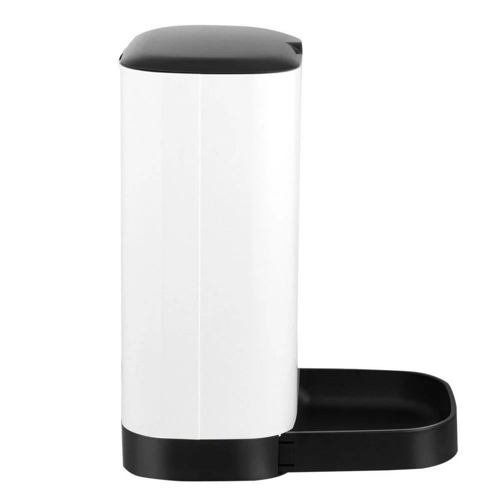 4.5 L Automatic Pet Feeder Food Dispenser by ANGELES HOME - Image 6