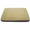 3.5 in. Thick Large Custom-Fit Bed Cushion for Ecoflex InnPlace Crates by Unbranded