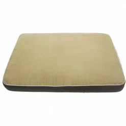 3.5 in. Thick Small Custom-Fit Bed Cushion for Ecoflex InnPlace Crates by Unbranded