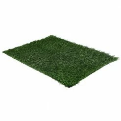 Replacement Grass Mat For Pet Potty Easy Cleaning by Unbranded