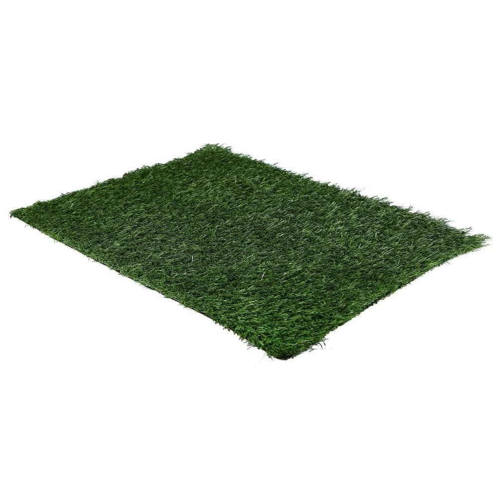Replacement Grass Mat For Pet Potty Easy Cleaning by Unbranded