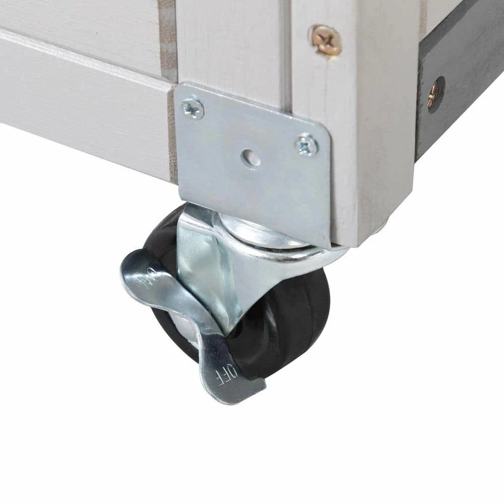 Outdoor Animal House for Rest and Run by Foobrues - Image 2