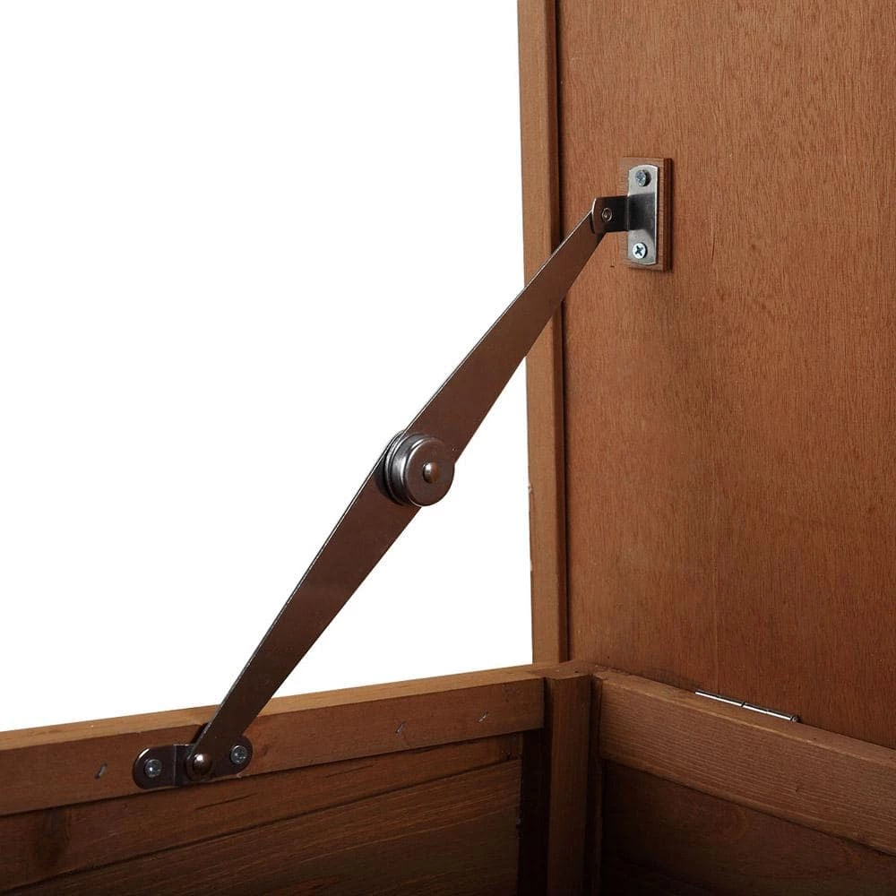 Modern Wooden Rabbit Cat Dog Hutch by Amucolo - Image 4