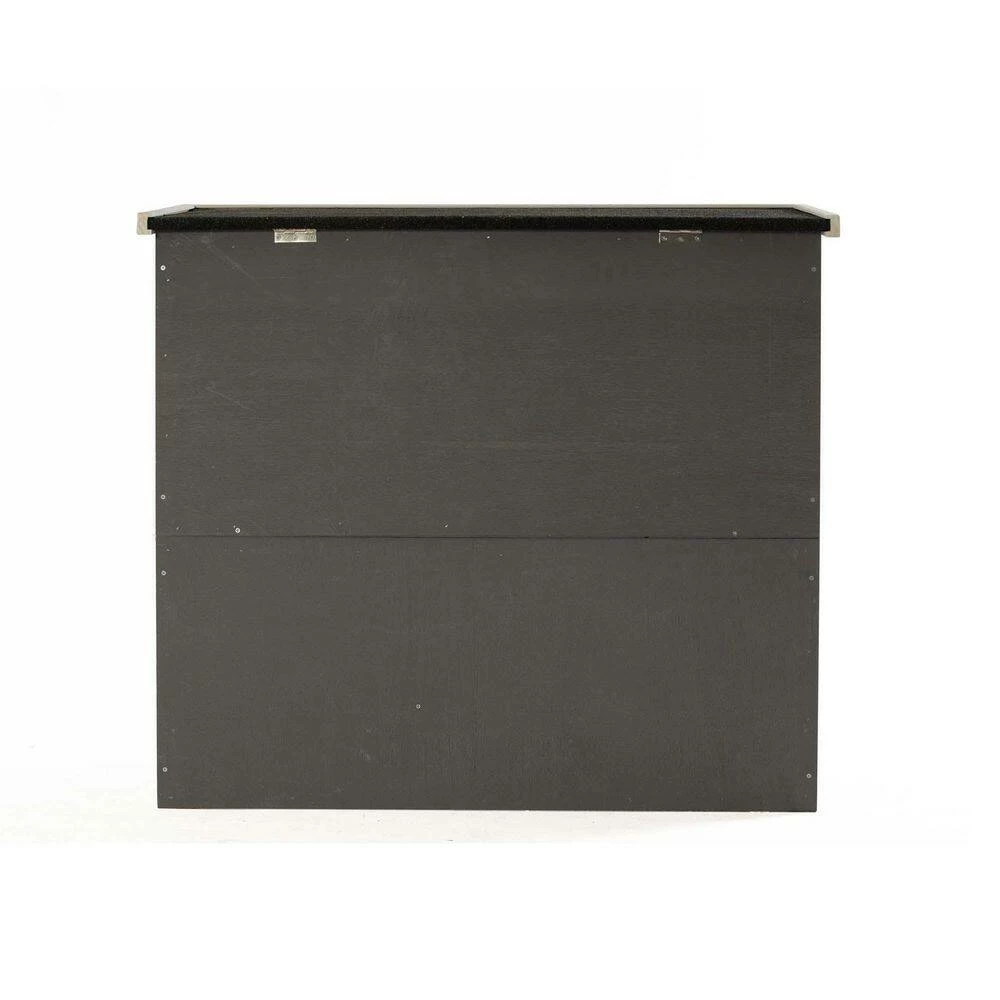 Bunny Rabbits Wooden Pet House Chicken Coop by Foobrues - Image 5