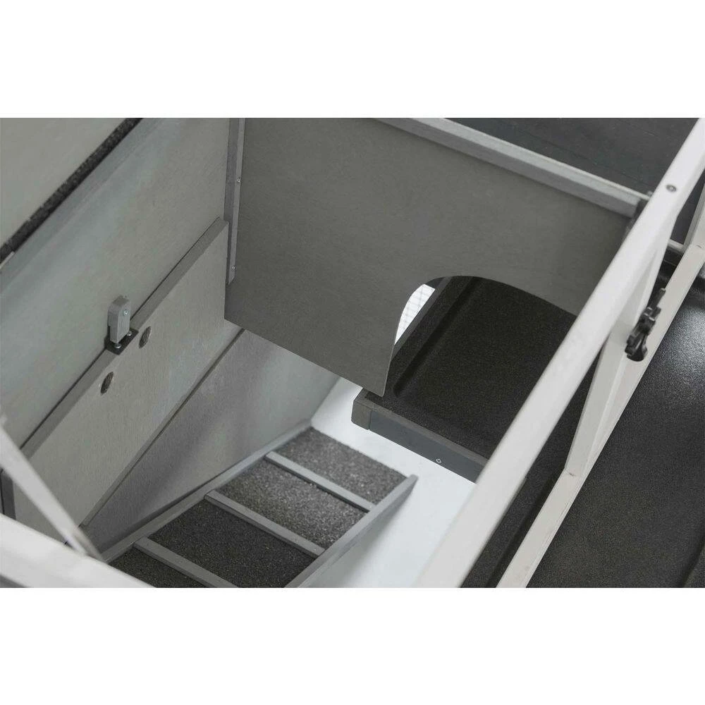 Bunny Rabbits Wooden Pet House Chicken Coop by Foobrues - Image 6