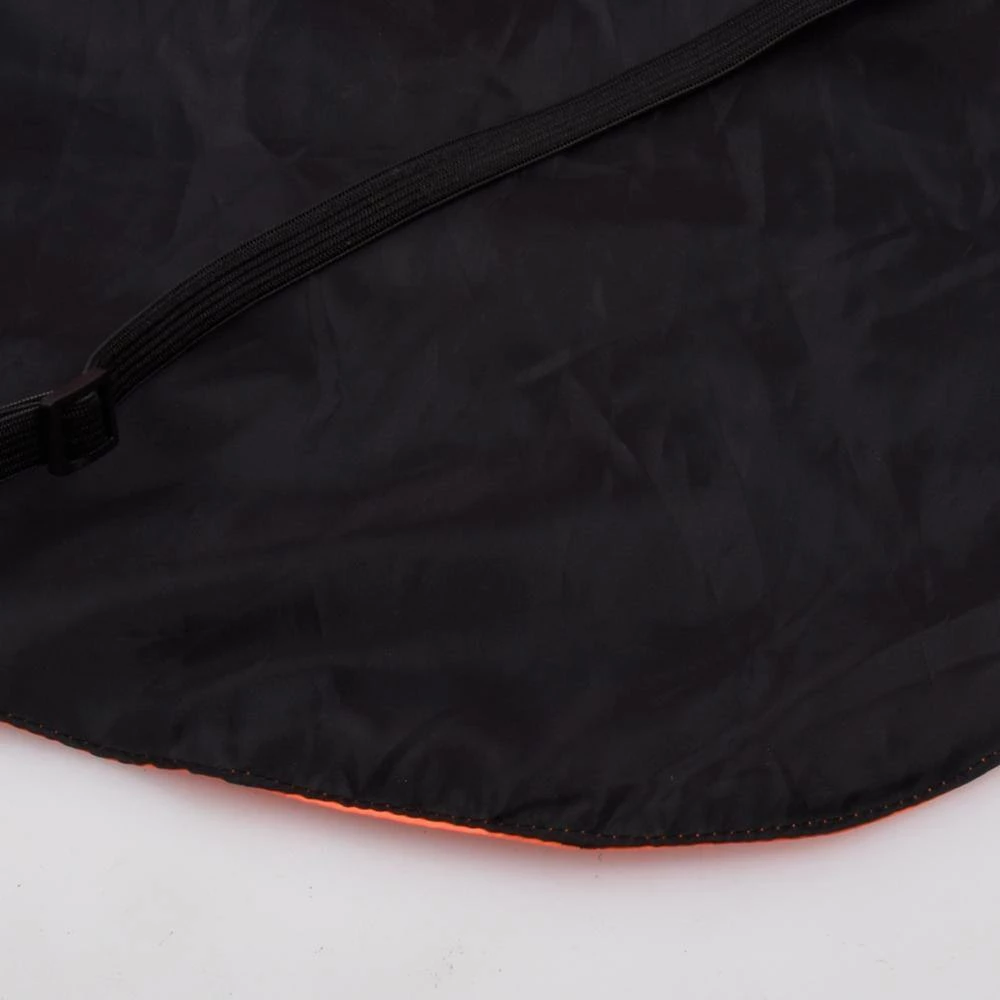 Size 2XL Orange Cool sytle Dog Jackets by Foobrues - Image 2