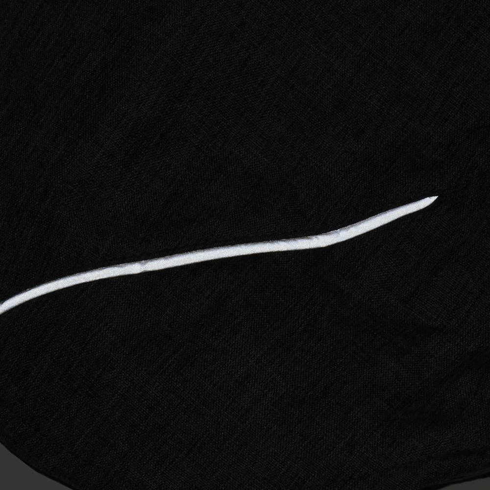 Size XL Gray Color Dog Winter Jacket with Waterproof Warm Polyester Filling Fabric by Foobrues - Image 3