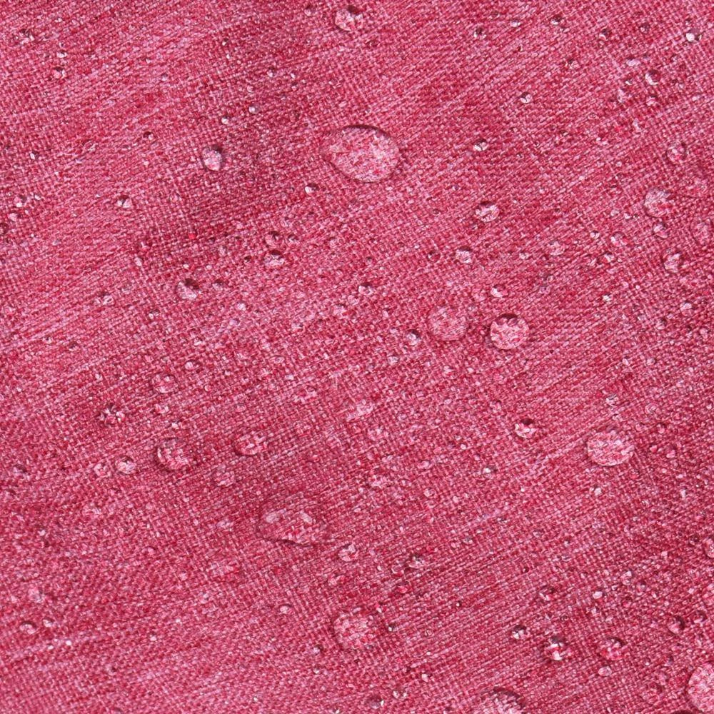 Pet Dog Winter Jacket with Waterproof Warm Polyester Filling Fabric Pink in Small Size by Foobrues - Image 3