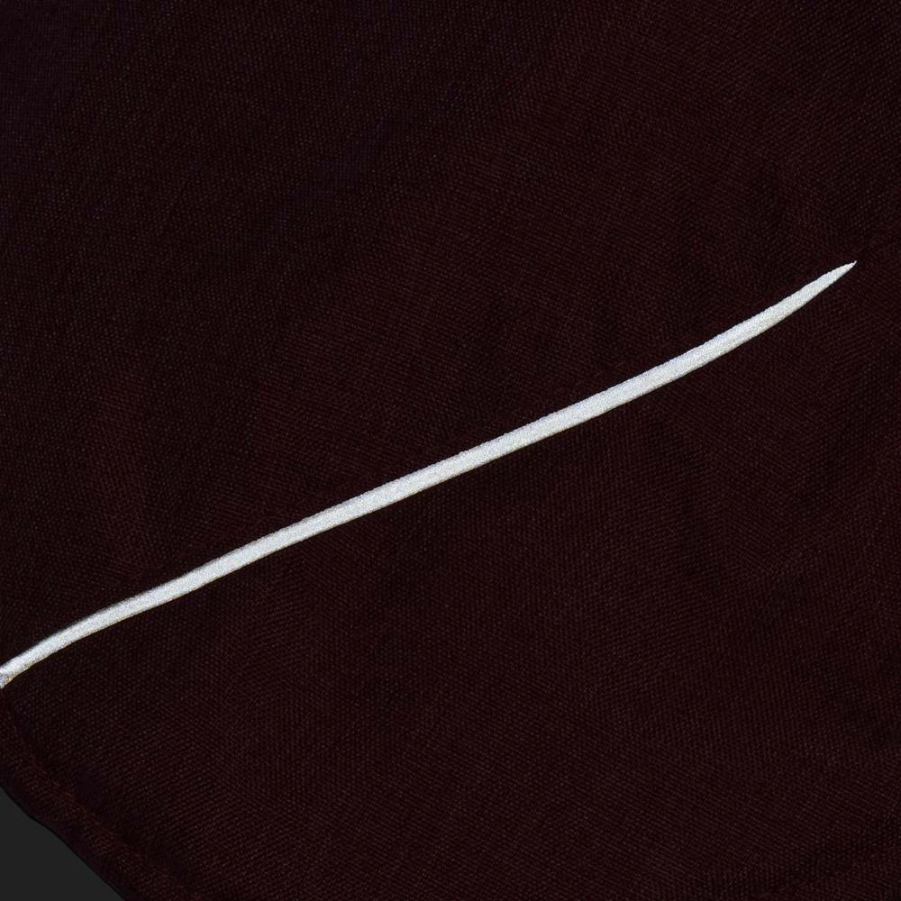 Pet Dog Winter Jacket with Waterproof Warm Polyester Filling Fabric Pink in Small Size by Foobrues - Image 9