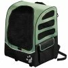 Pet Carrier 16 in. L x 13.5 in. W x 22 in. H I-GO Plus (Traveler) by Pet Gear