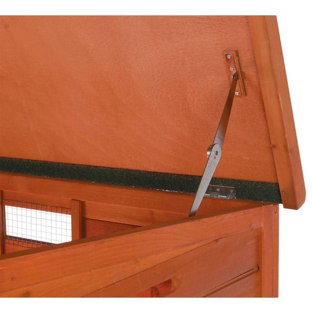 Natura Duck Coop by TRIXIE - Image 4